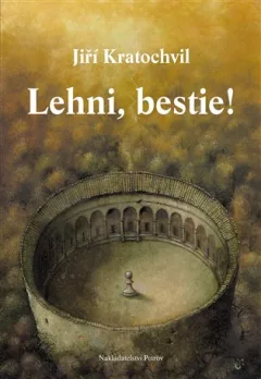 Lehni, bestie!