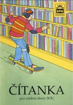 Čítanka pro učební obory SOU