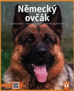 Německý ovčák