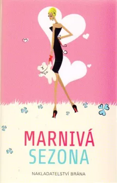 Marnivá sezona