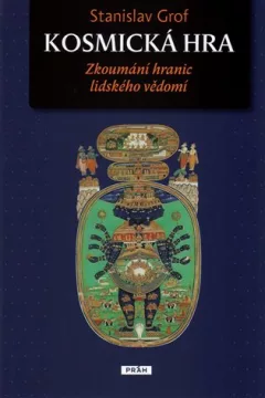 Kosmická hra - Zkoumání hranic lidského vědomí