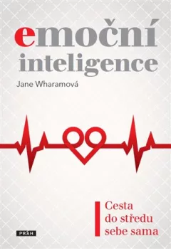 Emoční inteligence - Cesta do středu sebe sama