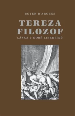 Tereza filozof