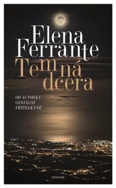 Temná dcera