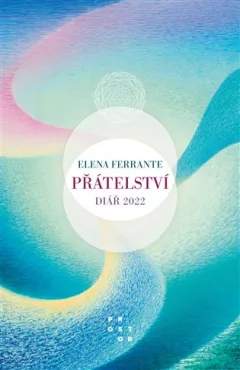 Přátelství. Diář 2022