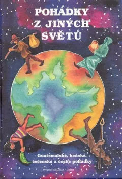 Pohádky z jiných světů