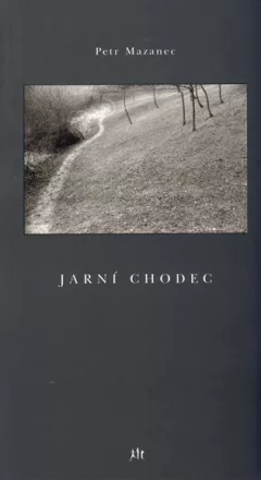 Jarní chodec