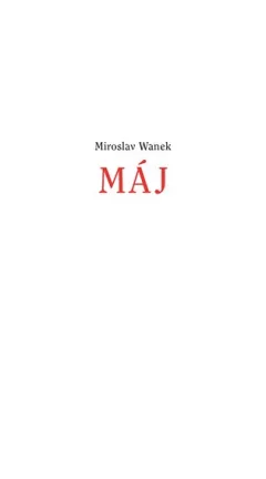 Máj