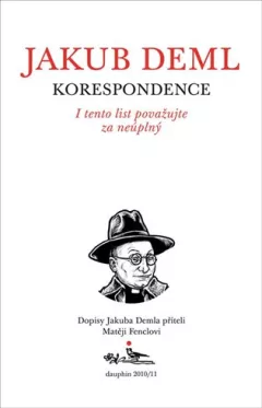 I tento list považujte za neúplný