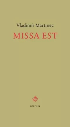 Missa est