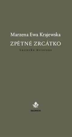 Zpětné zrcátko / Lusterko wsteczne