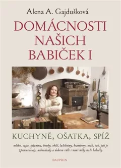 Domácnosti našich babiček I