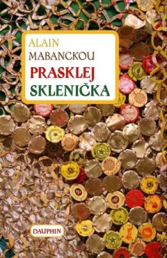 Prasklej Sklenička