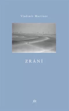 Zrání