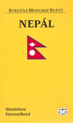 Nepál - stručná historie států
