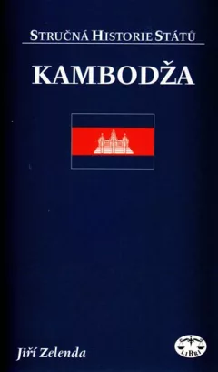 Kambodža - stručná historie států