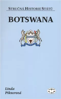 Botswana - stručná historie států