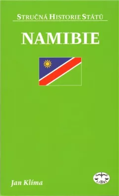 Namibie