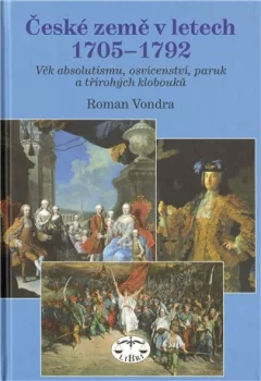 České země v letech 1705–1792