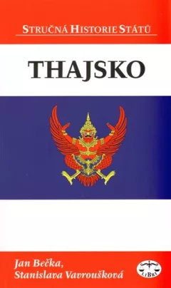 Thajsko - stručná historie států