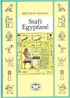 Staří Egypťané