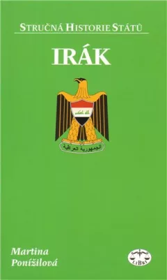 Irák - stručná historie států