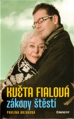 Květa Fialová / Zákony štěstí