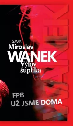 Výlov šuplíka