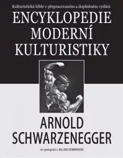 Encyklopedie moderní kulturistiky
