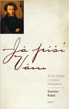Já píši vám. Oněgin v českých překladech