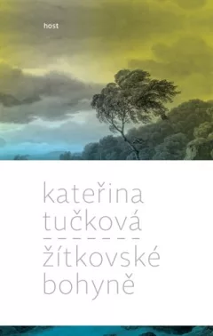 Žítkovské bohyně