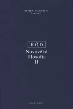 Novověká filosofie II