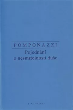 Pojednání o nesmrtelnosti duše