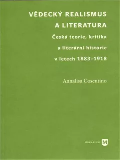 Vědecký realismus
 a literatura