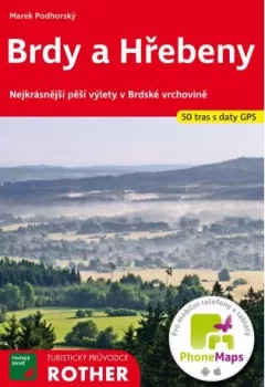 Brdy a Hřebeny