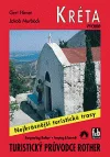 Kréta - východ - Nejkrásnější turistické trasy