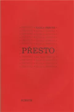 Přesto