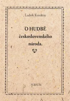 O hudbě československého národa