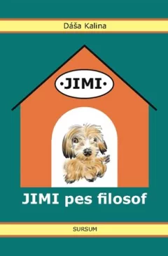 Jimi pes filosof