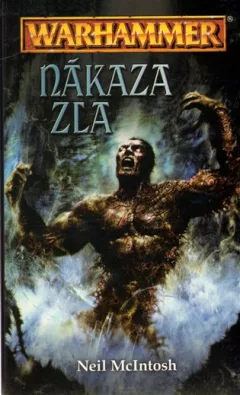 Nákaza zla