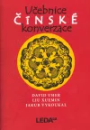 Učebnice čínské konverzace + 2CD