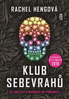 Klub sebevrahů