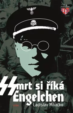 Smrt si říká Engelchen