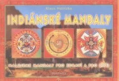 Indiánské mandaly