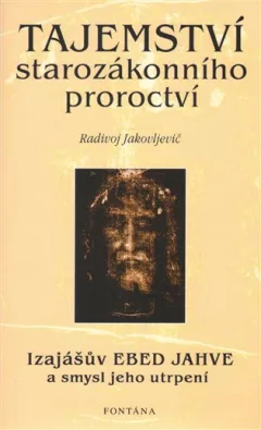 Tajemství starozákonního proroctví