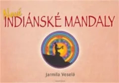 Nové indiánské mandaly