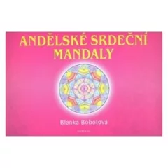 Andělské srdeční mandaly