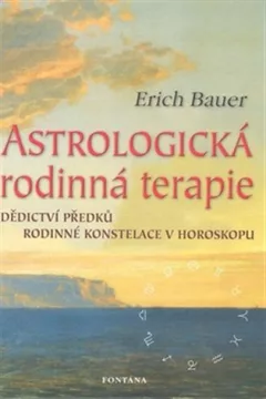 Astrologická rodinná terapie