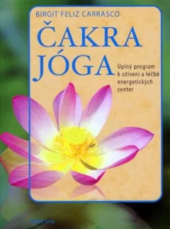 Čakra jóga