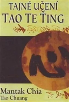 Tajné učení Tao te ťing